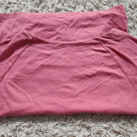 Pink Top - Picture 4 of 4